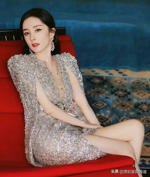 杨幂高清壁纸大全第一部
