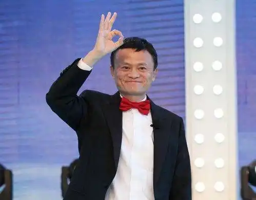 马云为何在教师节当天宣布退休仅仅想教书
