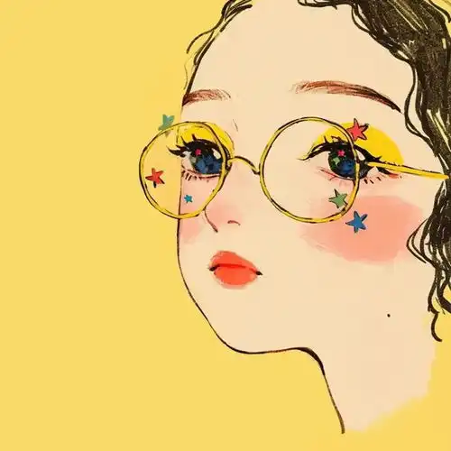 生活呢,不怕平淡,开心就会灿烂
