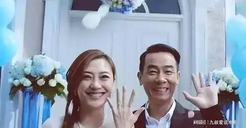 盘点娱乐圈妻管严的明星,在外是浪荡公子,回家秒变小绵羊
