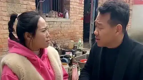 搞笑女婿看望丈母娘,有一个这样的女婿,真怕哪天就把丈母娘气走
