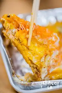 26种干料手炒锅底,还有串串,锡纸烤,下酒菜,海鲜来la这家烟火气十足的小馆尝尝肉质
