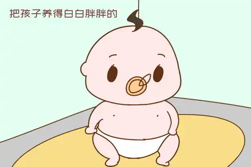 我国儿童肥胖率创新高,以下原因是根本,家长不能大意了
