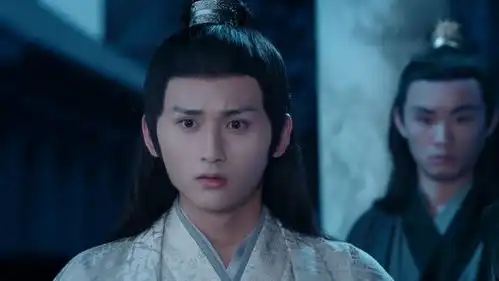 陈情令忘羡之携手篇1魏无羡重伤,被带回去,藏起来

