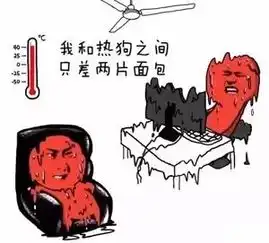 绝了,用一句话形容长春天儿热,神回复
