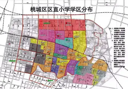 2019年衡水市区初中片区划分及对口小区整理看看你家孩子上哪个学校附历年小学片区划分变迁图
