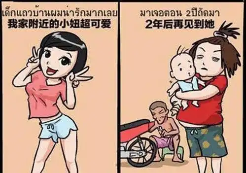 搞笑趣图当代年轻人的休息安排表,你中招了吗
