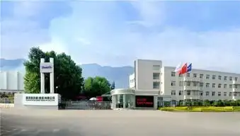 西安年最中国之工业旅游陕鼓带你看看当前的中国工厂
