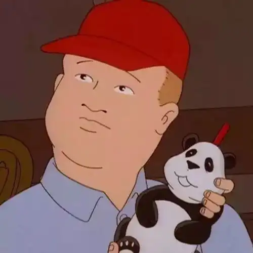 沙雕头像l听说沙雕的人都很爱笑
