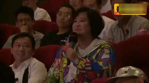 被黄渤要求指出一出好戏的不足贾玲的回答幽默化解尴尬
