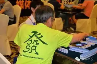 海南人最爱的麻将在国外有多火,你知道吗
