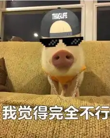 我觉得可以我觉得不行是什么梗活成一个梗
