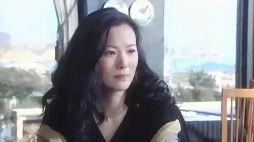 中国最低调的影后
