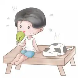 大汗淋漓健康吗爱出汗的赶紧看看
