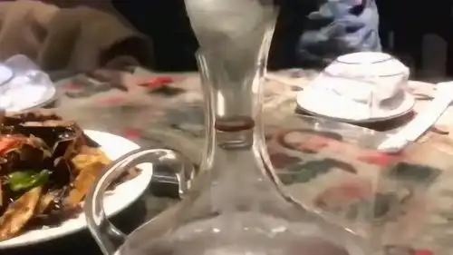 让你们见识一下,什么才是喝酒的最高境界,相信你们都没有见过
