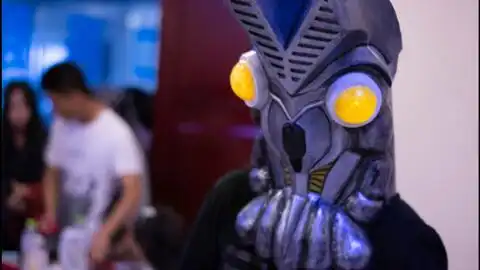 满门忠烈巴尔坦星人死亡合集