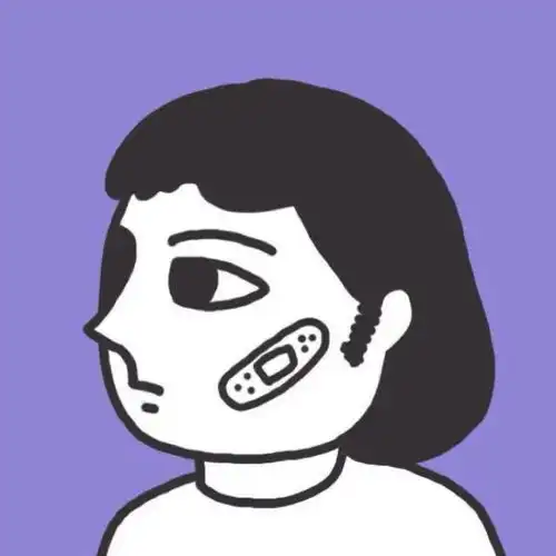 趣味搞怪头像
