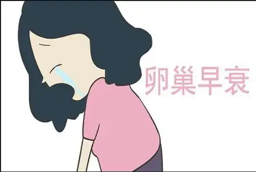 过来人真实回答有卵巢早衰怎么办啊还能生小孩吗
