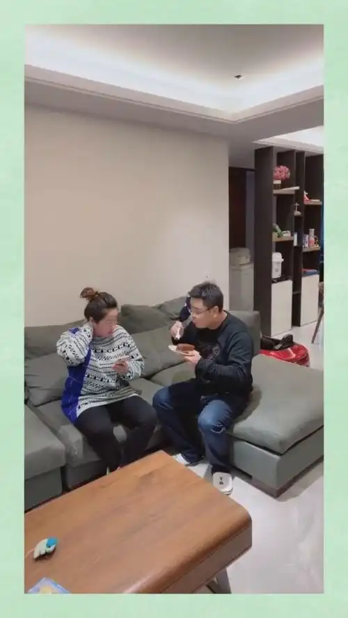 你们看到她最后傲娇的表情了吗
