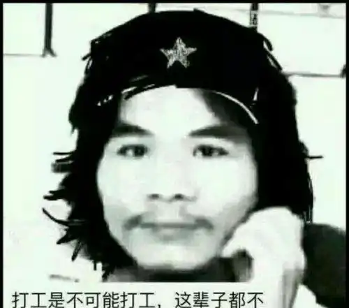 网红周某刚出狱疑似被接风,广西网友劝告走入正途
