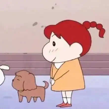 头像壁纸初雪来了,我去见你
