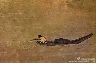 留白,美的最高境界
