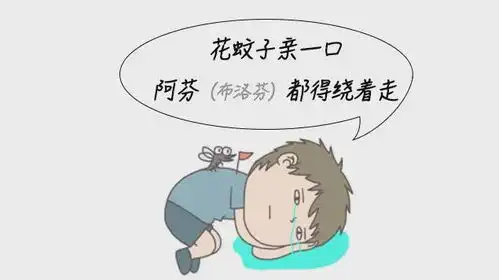 两大硬核防蚊招数,告别半夜打蚊子
