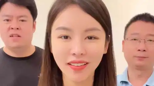 千万网红线上征婚,老爸配合展现家庭完美,全程太搞笑
