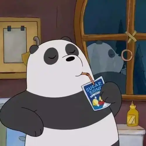 个性搞怪头像
