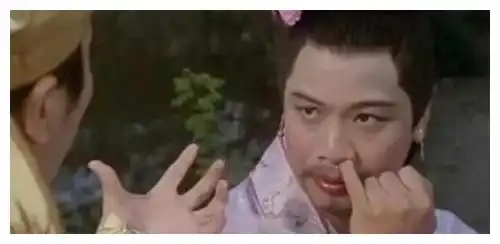 她是星爷电影中的丑女,真实照片曝光网友直呼被骗,这不是王祖贤
