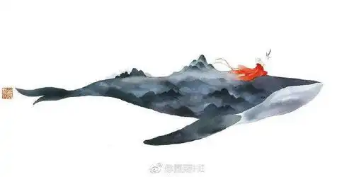尴尬了,杨幂主演扶摇被爆抄袭的画作,原来是出自他之手
