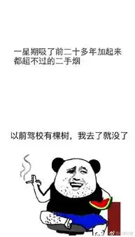 考驾照那些搞笑趣事,教练,我又把车倒歪了,哪能啊,是路修歪了
