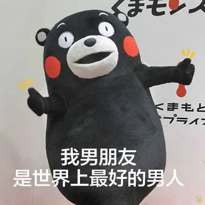 有趣表情包获取男朋友