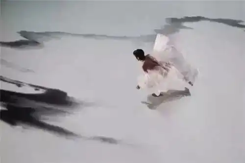 留白,美的最高境界
