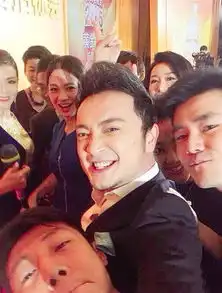 2014年度火遍全球的疯狂自拍
