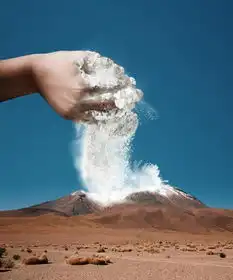 把旅游照p成超现实大片,引爆朋友圈