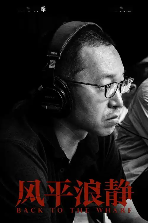 2020首部华语犯罪片风平浪静案潮汹涌

