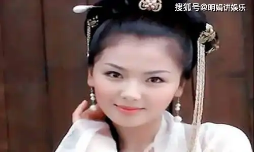 演过白素贞的5位演员,赵雅芝版称为经典,而他是在毁经典
