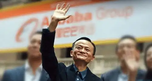 胡润世界500强公布苹果登顶,马云创始人头衔被夺走了
