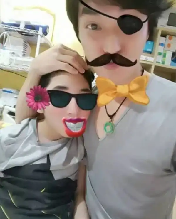 暖心爸爸变身女装大佬,恶搞cosplay,只为换来儿子的微笑...
