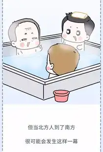 北方人第一天去南方上学结果崩溃大哭,原因令人汗颜
