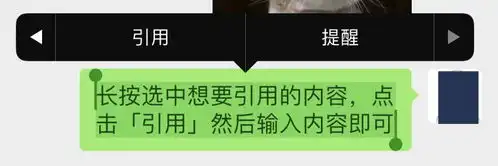 微信朋友圈评论能用表情包斗图啦附安卓系统更新方式
