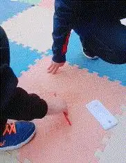 搞笑gif段子祖传贴膜,传了几代了