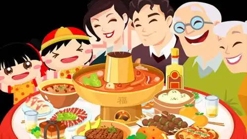 春节聚餐大吃大喝,你的肠胃还好吗
