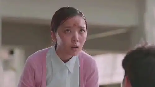 泰国广告为爱绝对不能付出的东西
