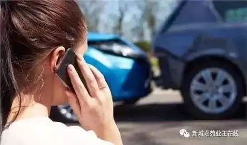 不是所有事故都需要出险,这样处理才划算
