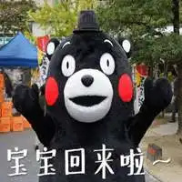过年欢迎回家表情包微信头像图片大全
