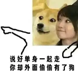 累成狗图片搞笑李姐