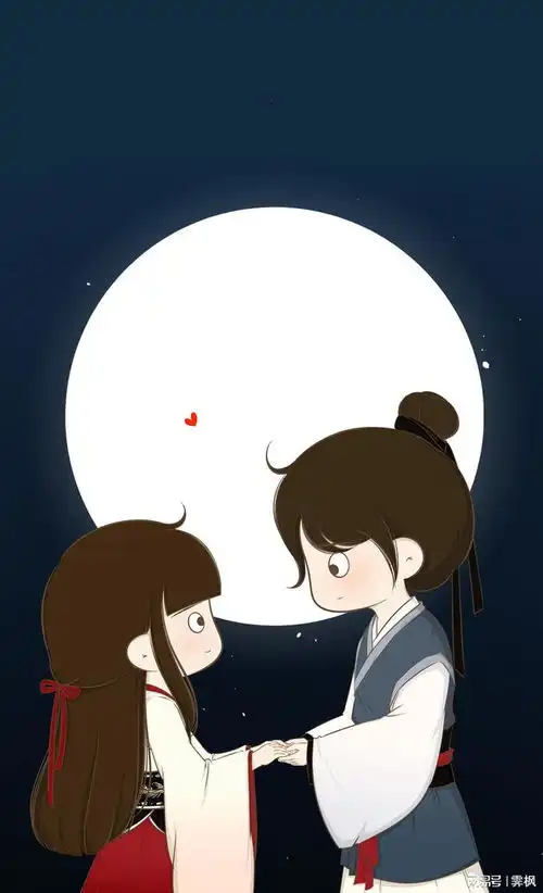 七夕情人节手机壁纸,问世间七夕为何物,直教人虐死单身狗