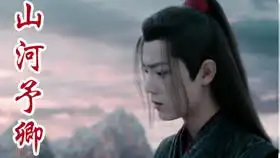 陈情令蓝湛魏婴孩子到底谁生的
